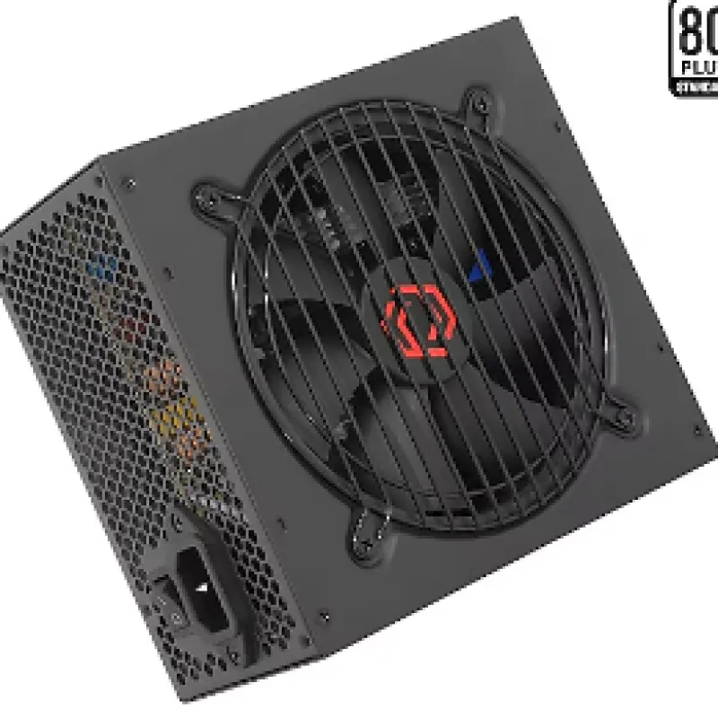 FRISBY FR-PS8580P 850W 80+ BRONZ POWER SUPPLY