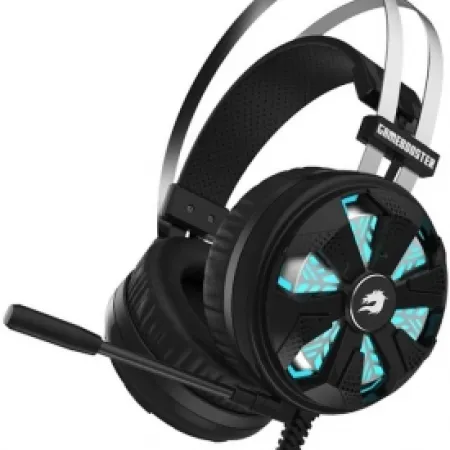 GAMEBOOSTER GAMEBOSTER GB-H7 SPIRIT WHEEL KABLOLU RGB GAMING KULAKLIK