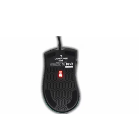 GAMEPOWER BANE GAMING MOUSE
