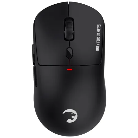 GAMEPOWER Fenix 24.000DPI Triple Mode (Kablolu/Bluetooth/2.4G) Siyah Gaming Mouse