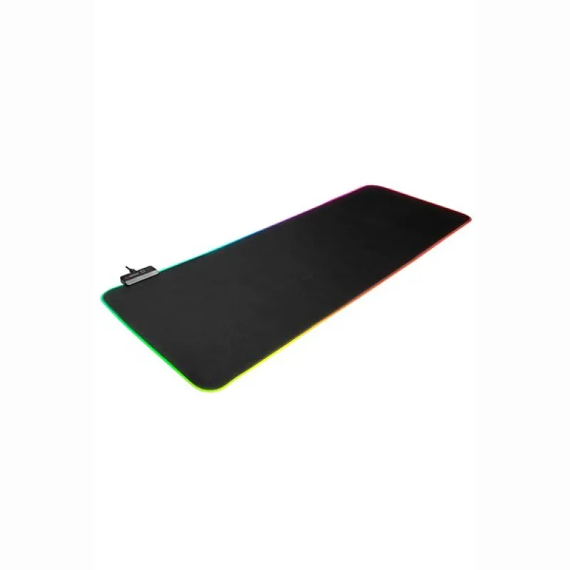 GAMEPOWER GP700RGB RUBBER GAMING MOUSEPAD 700x300