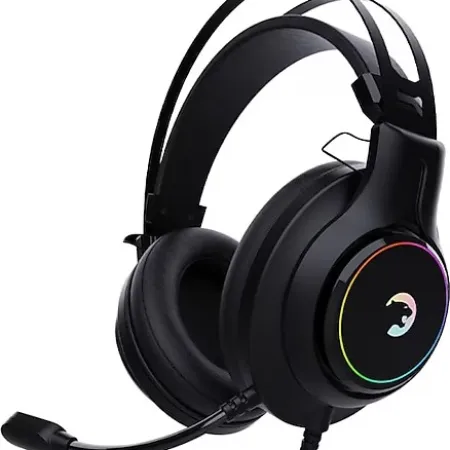 GAMEPOWER KUGON 7.1 RGB GAMING KULAKLIK