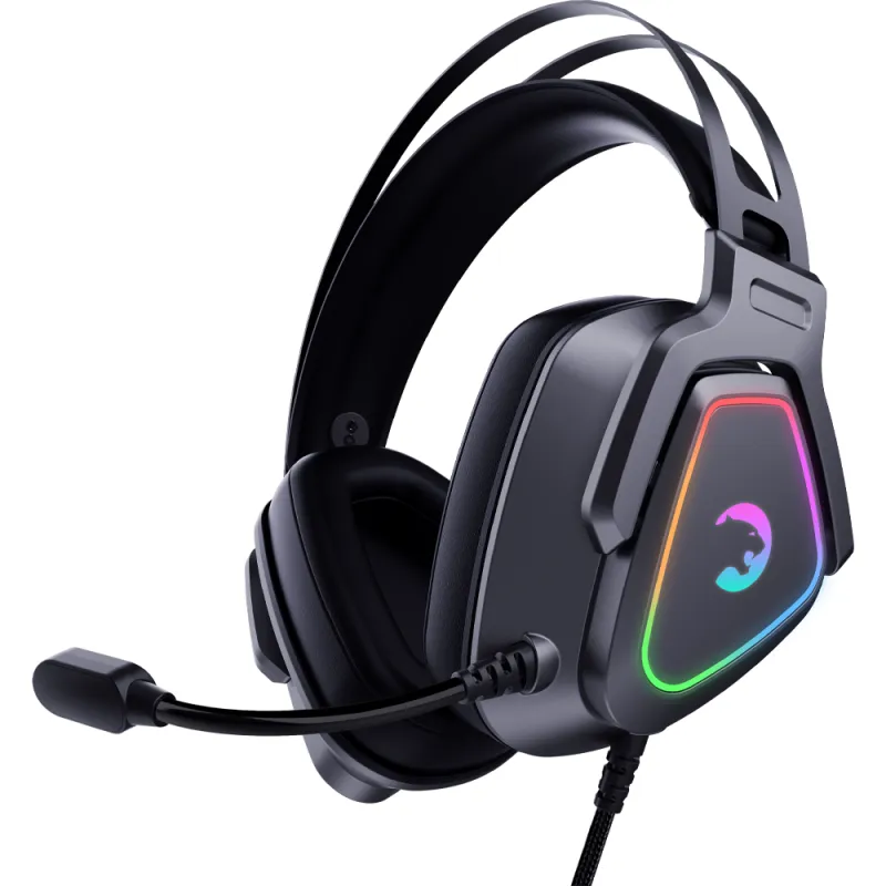 GAMEPOWER KYRUSE 7.1 RGB GAMING KULAKLIK
