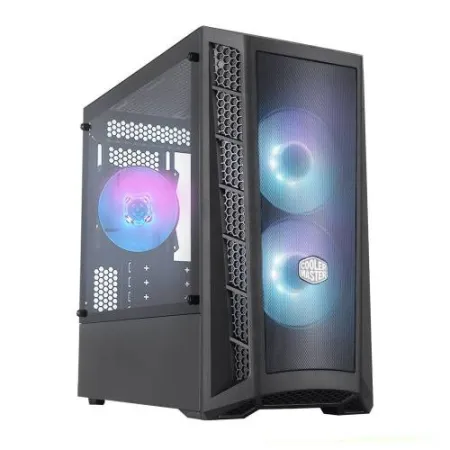 GAMING KASA AMD RYZEN 7 3700X 16GB RAM 512SSD 4GB RX550