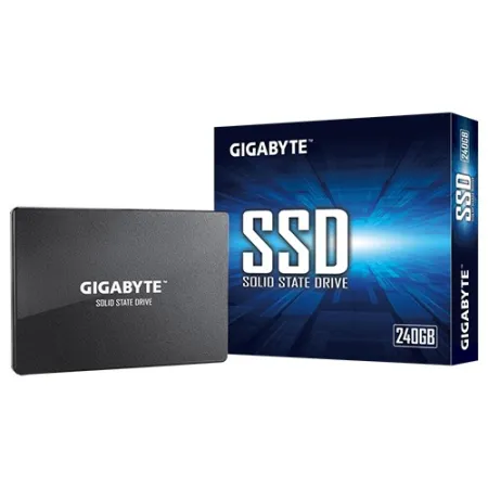 GIGABYTE SSD 240 GB 2.5