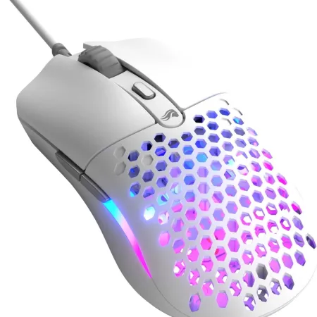 GLORIOUS MODEL O ETERNAL KABLOLU MOUSE BEYAZ