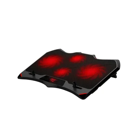 HAVİT GAMENOTE F2081 IŞIKLI GAMİNG LAPTOP SOĞUTUCU