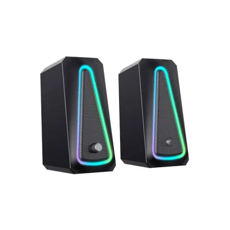 HAVİT HAVIT GAMENOTE SK208 PRO RGD 2.0 STEREO PC HOPARLÖR