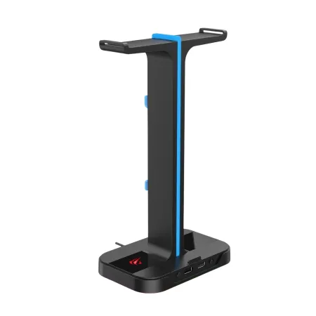 HAVİT GAMENOTE TH650 RGB IŞIKLI GAMİNG KULAKLIK STANT