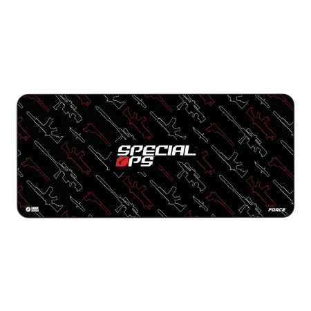 HAWK HWK-FOR-9040 FORCE 90X40 MOUSE PAD