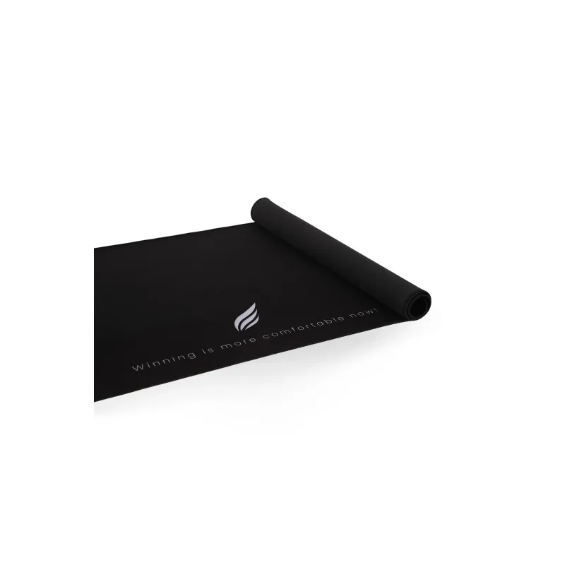 HAWK HWK-XL-BLK7030 HAWK XL 70X30 MOUSE PAD