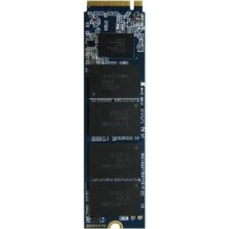 HI-LEVEL 512GB SSD m.2 NVMe HLV-M2PCIeSSD2280/512G