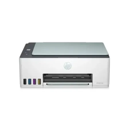 HP 4A8D6A SMART TANK 582 RENKLI INKJET Wİ-Fİ/FOT/TAR/YAZ/A4