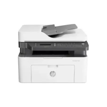 HP Laserjet MFP 137fnw 4ZB84A Wi-Fi /Fotokopi /Tarayıcı / Faks Mono Çok Fonksiyonlu Lazer Yazıcı