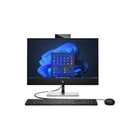 HP ProOne 440 G9 A55A8ET02 i5-13500T 8GB RAM 512GB SSD FreeDOS 23.8 inç All in One Bilgisayar