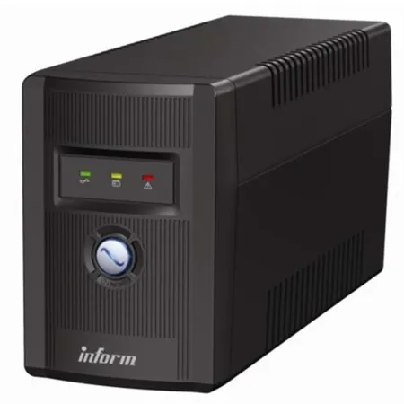 INFORM UPS GUARDIAN 600VA 7-20DK UPS