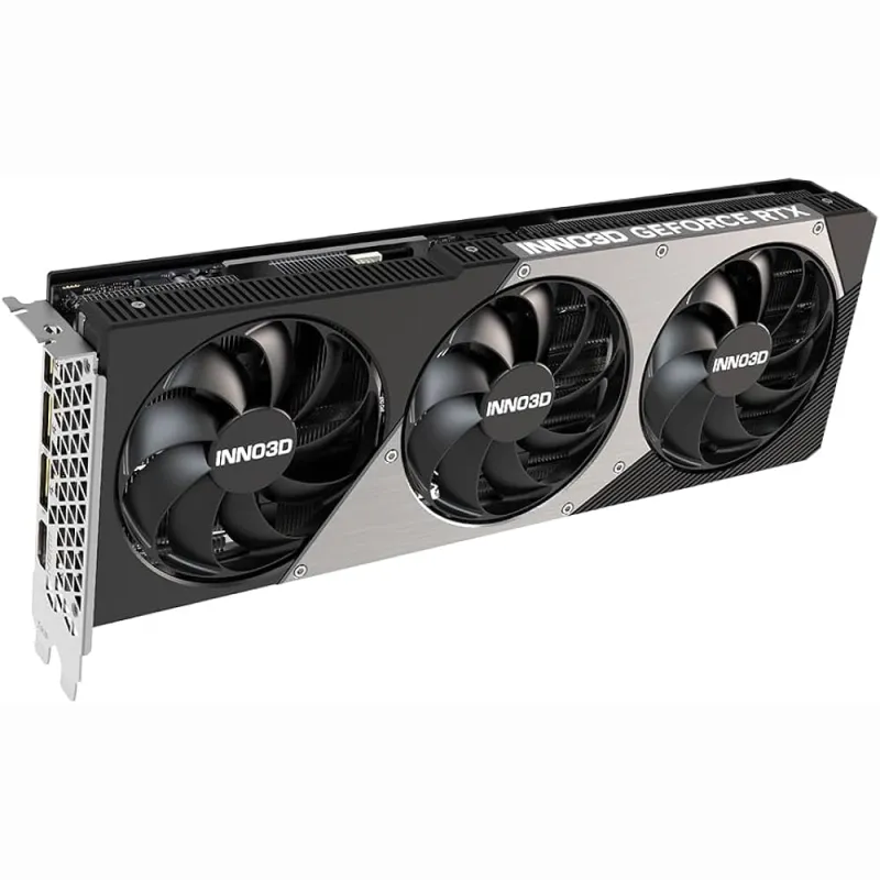 INNO3D RTX5070Ti TWIN x3 OC 16GB 256Bit GDDR7 EKRAN KARTI