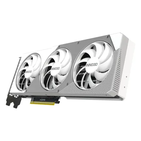 INNO3D RTX5070Ti TWIN x3 OC 16GB WHITE 256Bit GDDR7 EKRAN KARTI