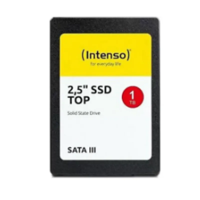 INTENSO 2.5 INCH 1 TB SSD