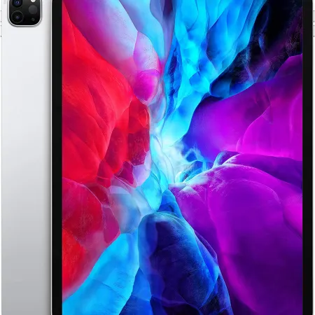 IPAD PRO 12.9-INCH 5TH GENERATION WIFI 128 GB SILVER