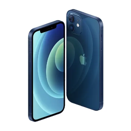 IPHONE 12 64 GB BLUE