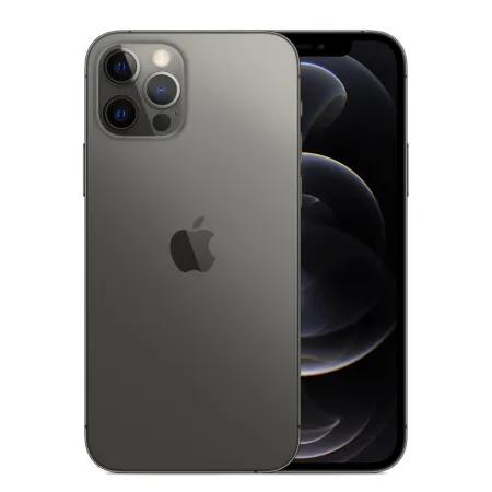IPHONE 12 PRO MAX 128 GB SIYAH