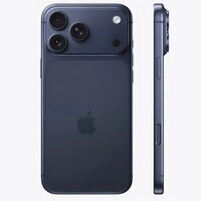 IPHONE 17 PRO MAX DEEP BLUE 256 GB