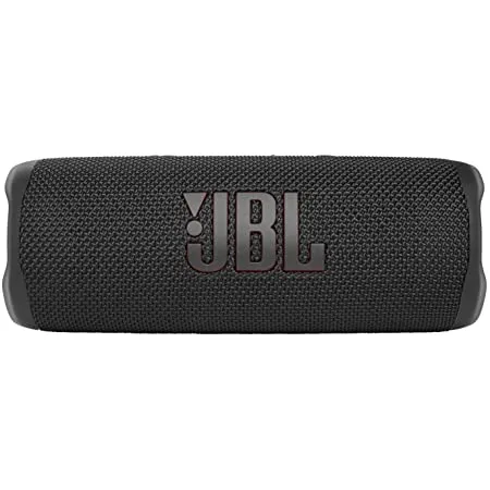 JBL FLIP 6 BLACK
