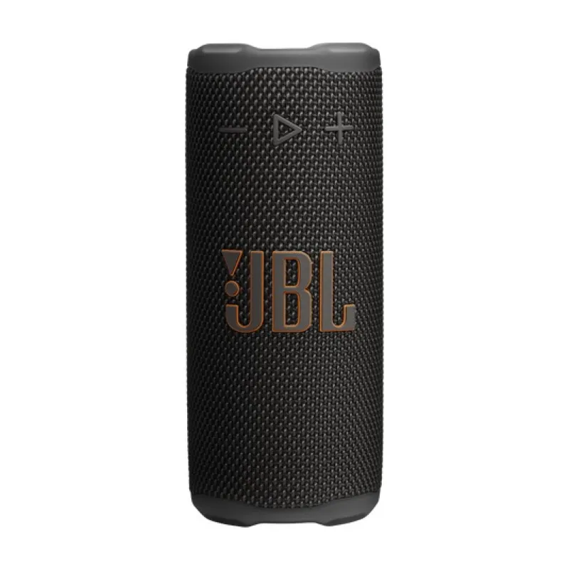 JBL GRIP Bluetooth Speaker Black