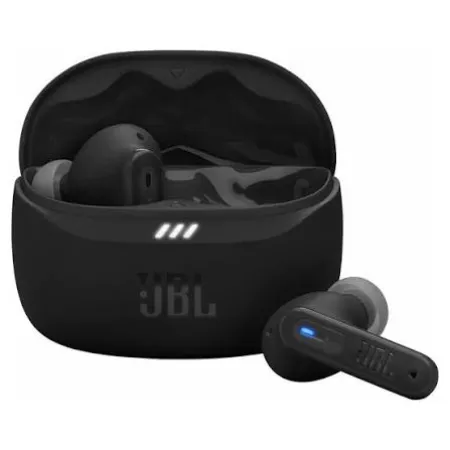 JBL Tune BEAM 2 In-Ear TWS Headphones Black