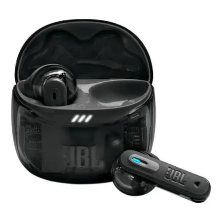 JBL Tune Flex2 NC Bluetooth TWS Kulak İçi Kulaklık - Ghost Siyah