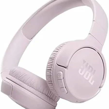 JBL TUNE510 HARMAN BLUETOOTH HEADHPHONE PINK