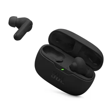 JBL Vibe Beam 2 True Wireless In-Ear BLACK