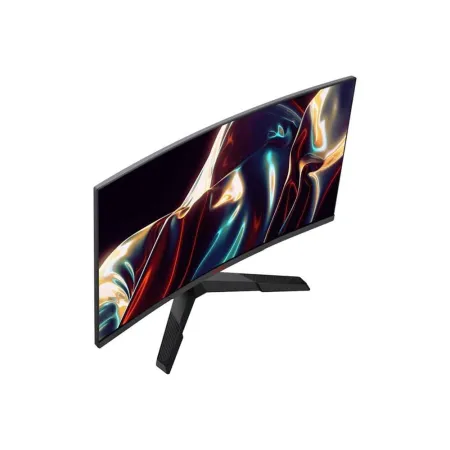 KOORUI 31.5" 32E6QC 2K CURVED GAMING CURVED 170Hz MONİTÖR SİYAH 1MS