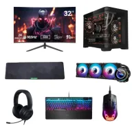 Set Oyuncu Bilgisayarları