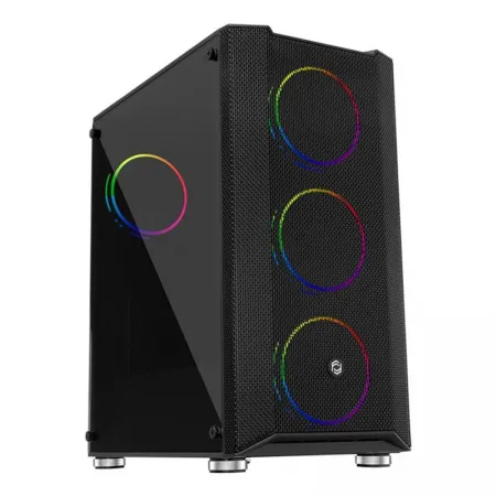 LANSMAN GAMING PC i5-10400F 16GB RAM 12GB RTX3060 256GB SSD 650W