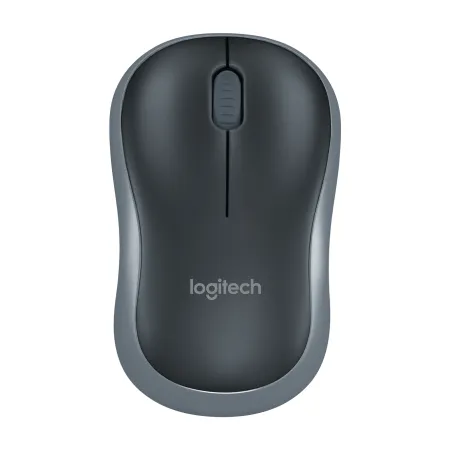 LOGITECH M185 KABLOSUZ MOUSE SIYAH