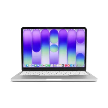 MacBook Neo 8 GB 256 GB SSD 13" Notebook
