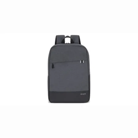 MACK MCE-1103 15.6" UNICITY ECO NOTEBOOK SIRT ÇANTASI SİYAH