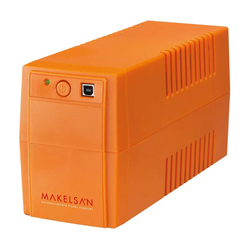 MAKELSAN LION UPS 850VA 5-12DK