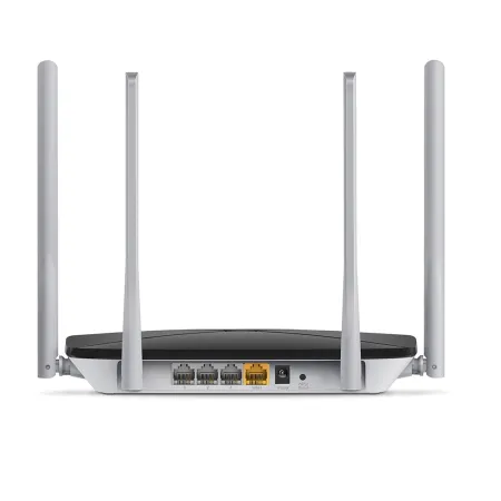 MERCUSYS AC12 1200 DUAL BAND WIFI ROUTER