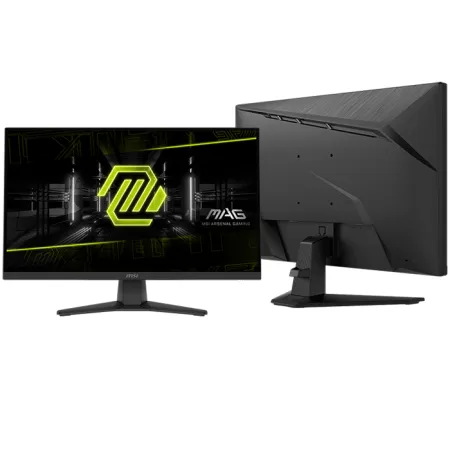 MSI 27" MAG 272F 200 Hz FLAT RAPİD IPS 0.5 Ms GAMING MONITOR