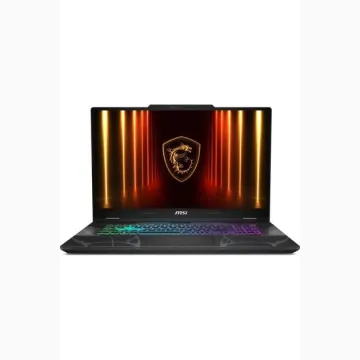 MSI CYBORG 17 B13WFKG-210XTR i7-13620H 32GB 1TB RTX5060 17.3" FreeDos Gaming Laptop