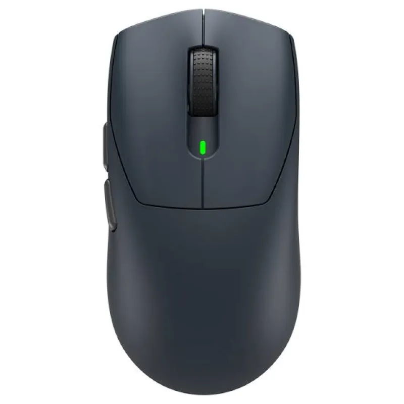 MSI FORGE GM340 Wireless 12000 DPI 1000Hz RGB Kablosuz Lacivert Gaming Mouse