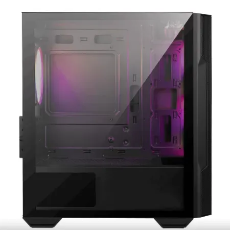 MSI MAG FORGE M100R ARGB MICRO ATX MID TOWER KASA