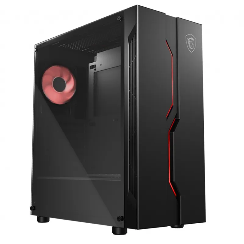 MSI VAMPIRIC i5 10400F 16GB 512SSD NVIDIA GTX 1650 4GB