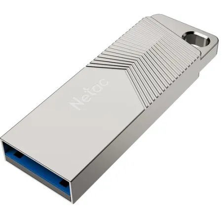 NETAC UM1 64GB USB 3.2 NT03UM1N-064G-32PN