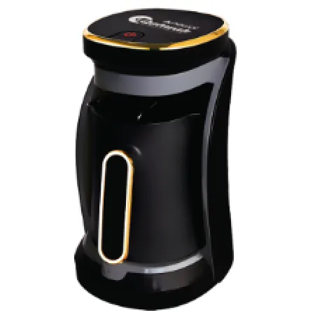 NEWAL COF3842 TURKISH COFFEE MACHINE
