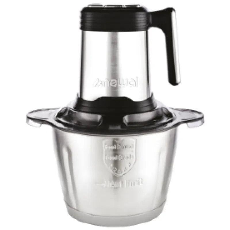 NEWAL CPR4025 CHOPPER 400W STAINLESS STEEL BOWL