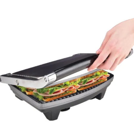 NEWAL GSM5080 TOAST MAKER 1200W